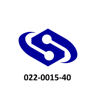 経済産業省が定める「情報セキュリティサービス基準」に適合 022-0015-40