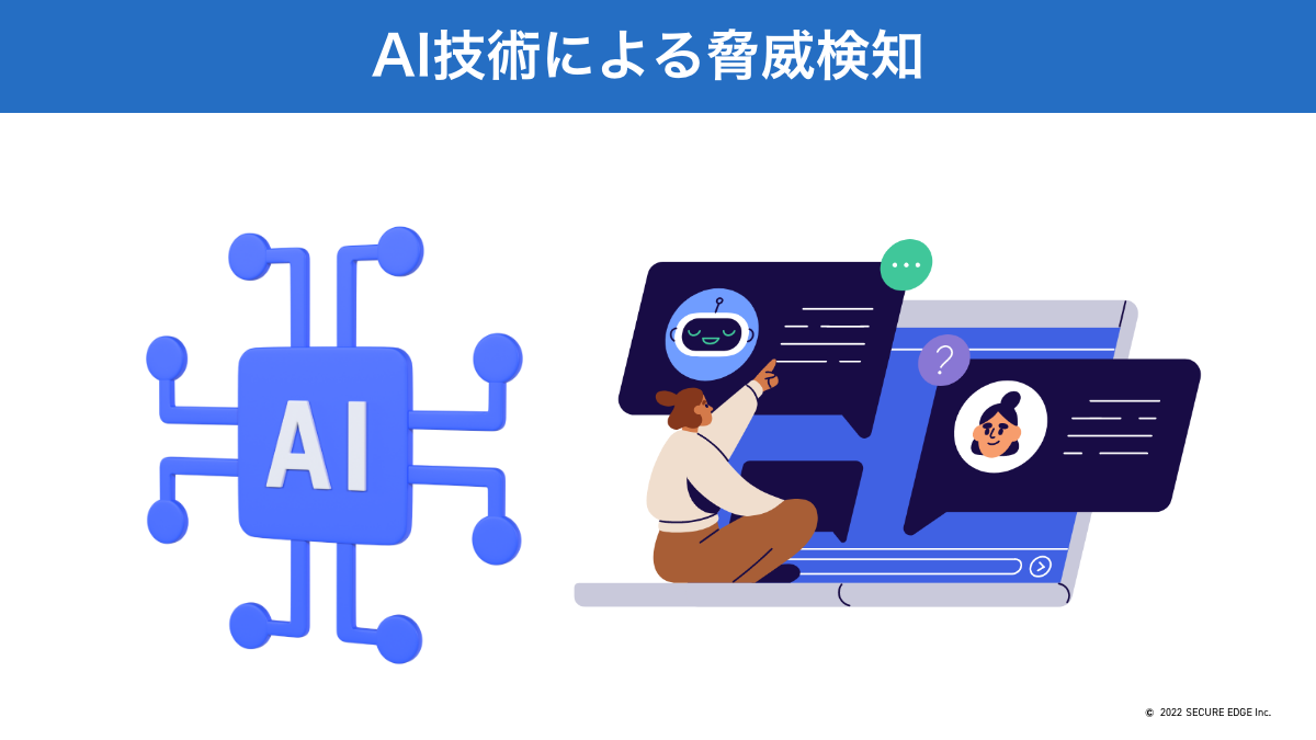 IT担当者を救う、エンドポイントセキュリティ